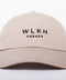 WLKN : The Country Daddy Cap Khaki O/S