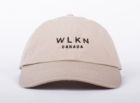 WLKN : The Country Daddy Cap