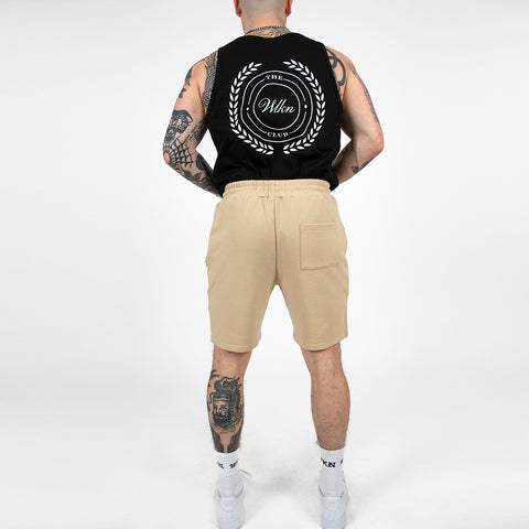 WLKN : Club Shorts