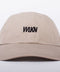 WLKN : Action Daddy Cap Khaki O/S