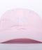 WLKN : Action Daddy Cap Pink O/S