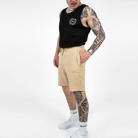 WLKN : Club Shorts