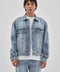 Guess : Kit Trucker Denim Jacket