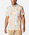 Columbia : Rapid Rivers Printed Short Sleeves Shirt