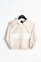 WLKN : Junior Club Collar Crewneck