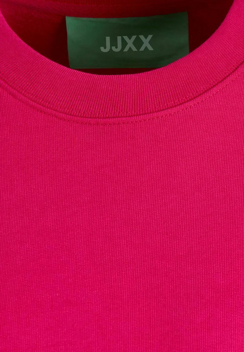 JJXX : Relaxed Every Sweat