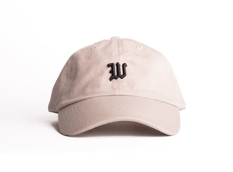 WLKN : Gothic Cap