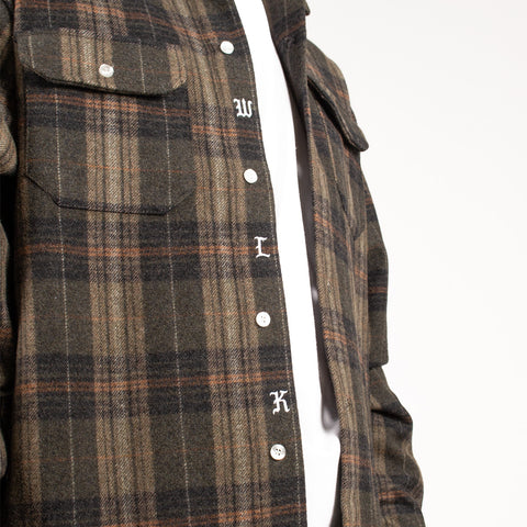 WLKN: Gothic Shirt