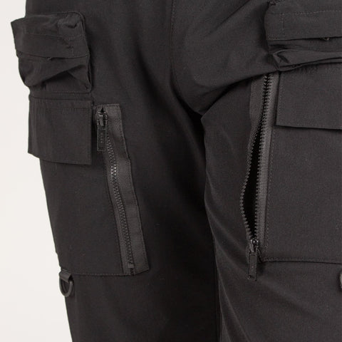WLKN: Cargo Zip Pants