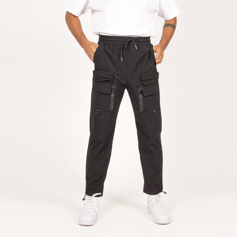 WLKN: Cargo Zip Pants