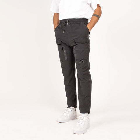 WLKN: Cargo Zip Pants