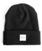 WLKN : Country Label Beanie - Black
