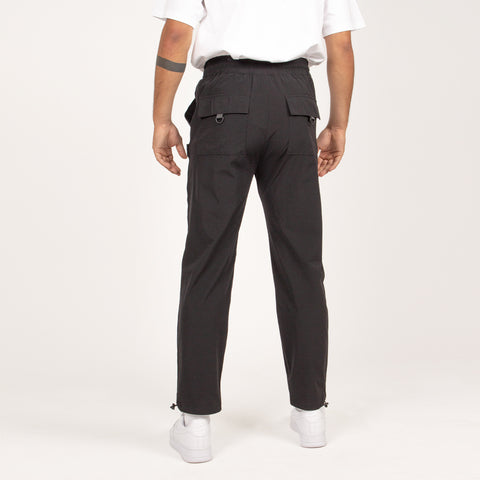 WLKN: Cargo Zip Pants