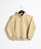 WLKN : Junior Club Washed Quarter Zip