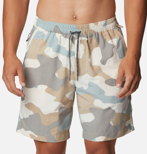 Columbia : Summerdry Short - Camo