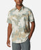Columbia : Utilizer Printed Woven SS Shirt