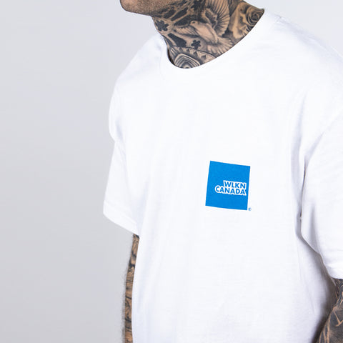 WLKN : LK X WLKN Sherson T-Shirt