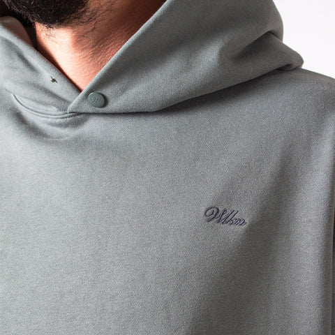 WLKN : Elite Boxy Hoodie