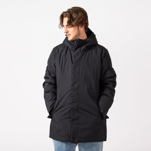 WLKN : Winter Parka Jacket