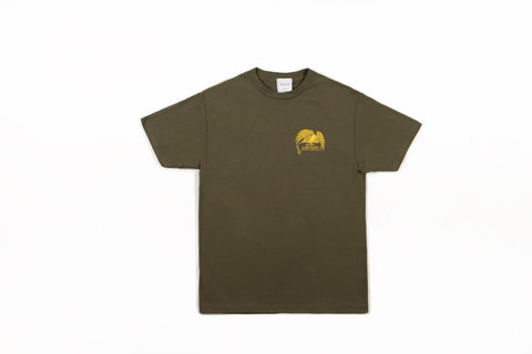 WLKN : Lary Kidd x WLKN Operation Big Couture  T-Shirt