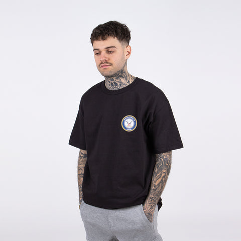 WLKN : LK X WLKN Navy Seal T-Shirt