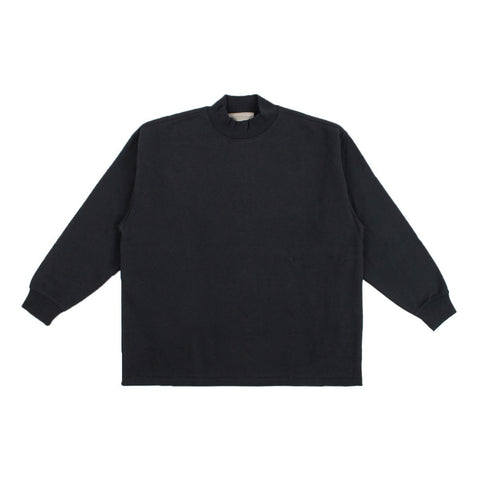 Essentials : Relaxed Crewneck Sweatshirt