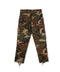 Rothco : Tactical BDU Camo Cargo Pants - Woodland