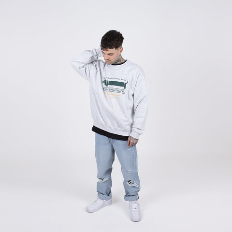 WLKN : LK X WLKN Tek Crewneck