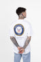 WLKN : LK X WLKN Navy Seal T-Shirt