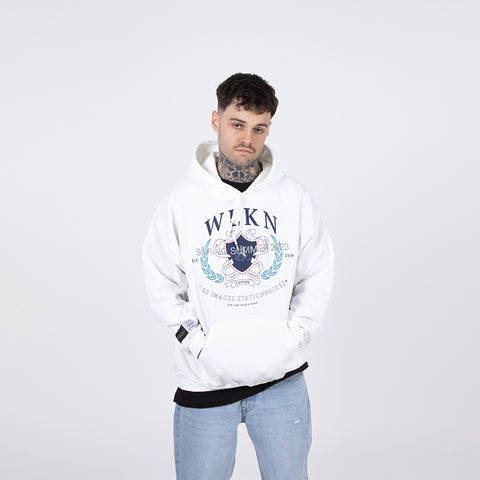 WLKN : LK X WLKN Niagara Hoodie