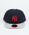 New Era : 950 Original Fit NY Yankees 2Tone Cap