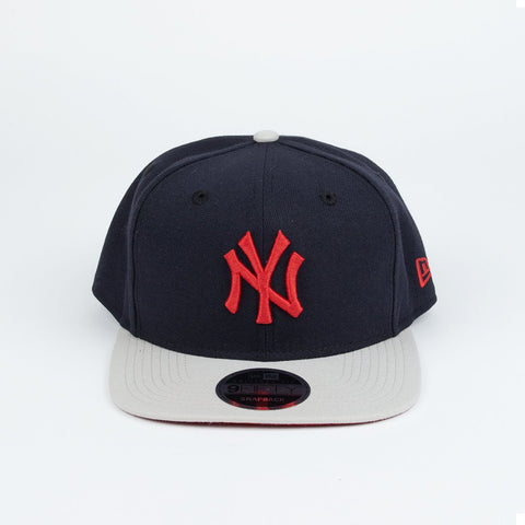 New Era : 950 Original Fit NY Yankees 2Tone Cap