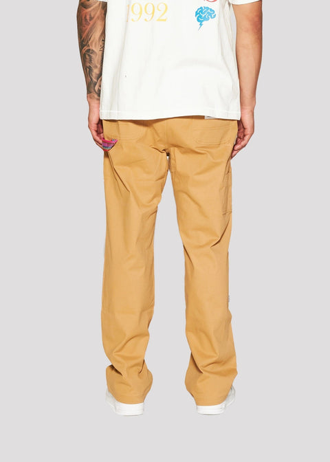 Memory Lane : Operator Double Knee Pants