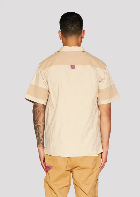 Memory Lane : Operator Shirt