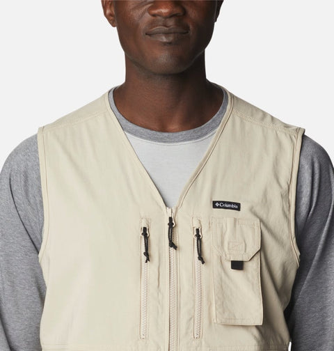 Columbia : Silver Ridge Utility Vest