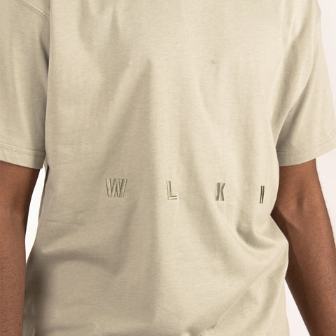WLKN : Tonal T-Shirt