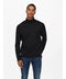 Only & Sons : Regular Knit Rollneck