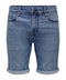 Only & Sons : Regular Fit Shorts