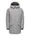 Only & Sons : Carl Parka Coat