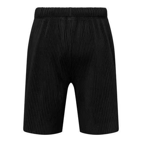 Only & Sons : Relaxed Pleated Shorts