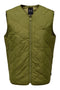Only & Sons : Art Quilted Vest