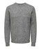 Only & Sons : Wool Knit Sweater