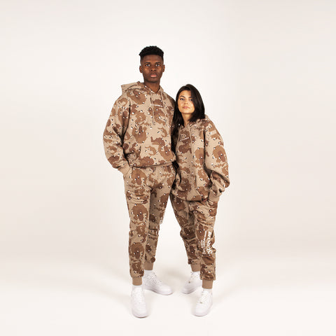 WLKN : Storm Sweatpants