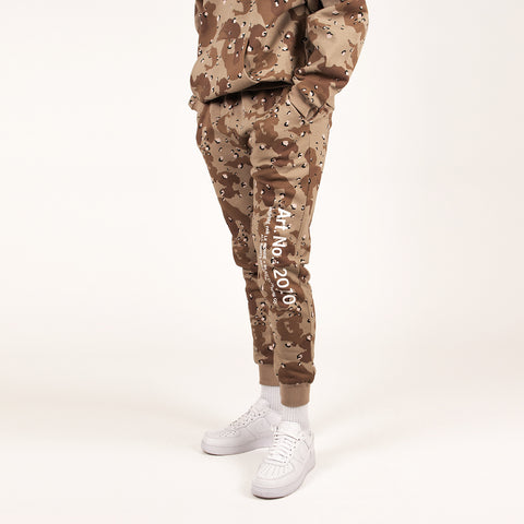 WLKN: Storm Sweatpants