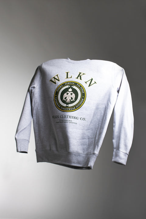 WLKN : Loyalty Crewneck