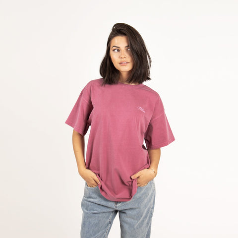 WLKN: Club Washed T-Shirt