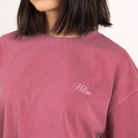 WLKN : Club Washed T-Shirt