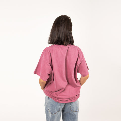 WLKN : Club Washed T-Shirt