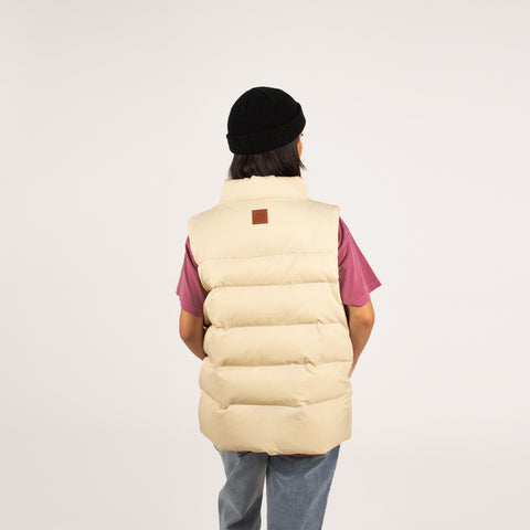 WLKN : Private Puffer Vest