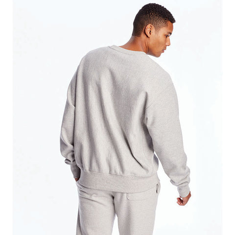 Champion : Reverse Weave Crewneck